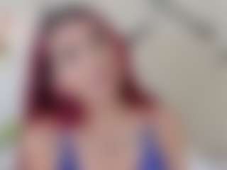 Lia's Live Sex Cam Show