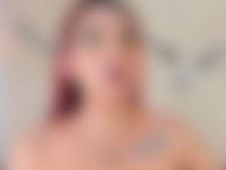 Lia's Live Sex Cam Show