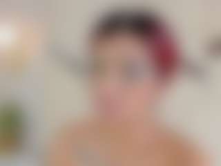 Lia's Live Sex Cam Show