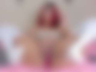 Lia's Live Sex Cam Show