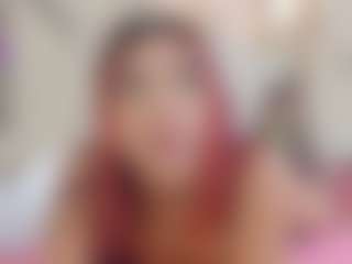 Lia's Live Sex Cam Show