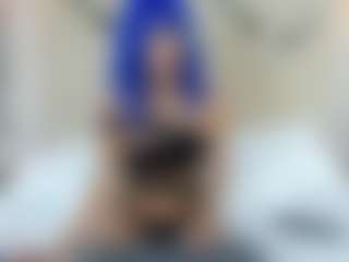 Lia's Live Sex Cam Show