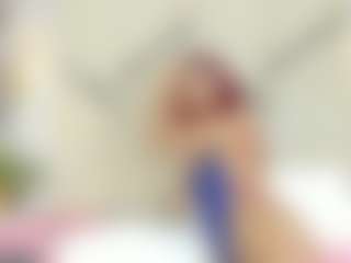 Live cam show with Lia - Red Hair Lush on WildCum