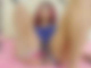 Live cam show with Lia - Ahegao on AdultVida.com