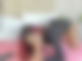 Lia's Live Sex Cam Show
