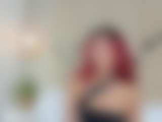 Live cam show with Lia - Red Hair on Camsoda