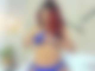 Lia's Live Sex Cam Show