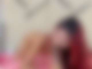 Lia's Live Sex Cam Show