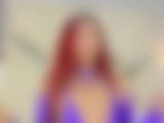 Live cam show with Lia - Red Hair Squirt on AdultVida.com