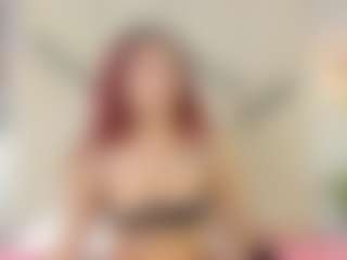 Lia's Live Sex Cam Show