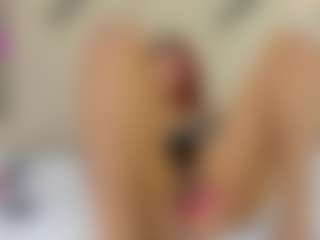 Lia's Live Sex Cam Show