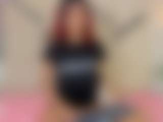 Lia's Live Sex Cam Show