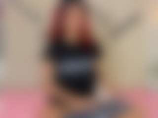 Lia's Live Sex Cam Show