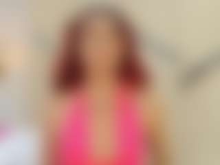 Live cam show with Lia - Red Hair on Instabang