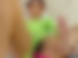 Lia's Live Sex Cam Show