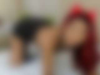 Lia's Live Sex Cam Show