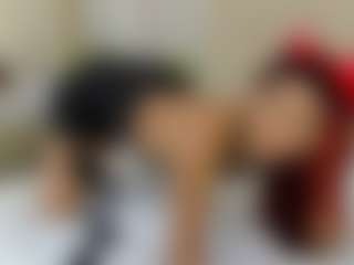 Lia's Live Sex Cam Show