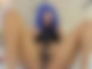Lia's Live Sex Cam Show