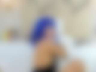 Lia's Live Sex Cam Show