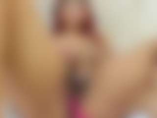 Lia's Live Sex Cam Show