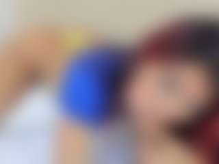 Lia's Live Sex Cam Show