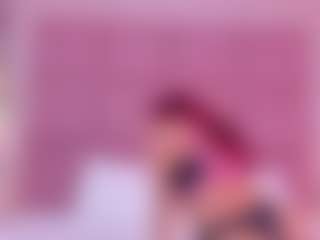 Lia's Live Sex Cam Show