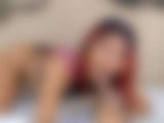 Lia's Live Sex Cam Show