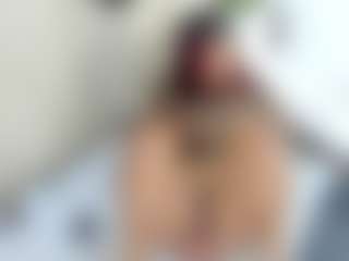 Lia's Live Sex Cam Show
