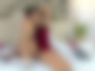 Lia's Live Sex Cam Show