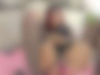 Show de cam en vivo con Lia - Ass Red Hair en Camsoda
