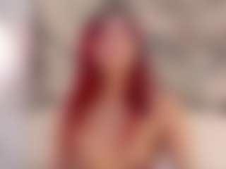 Live cam show with Lia - Red Hair HD on madthumbs