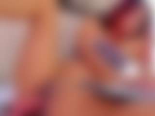 Lia's Live Sex Cam Show