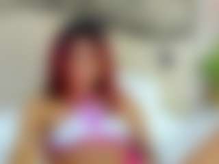 Lia's Live Sex Cam Show