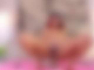 Lia's Live Sex Cam Show