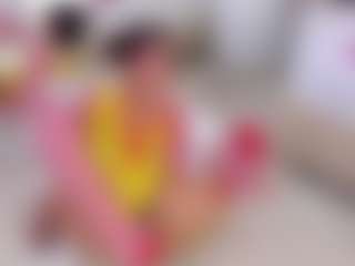 Lia's Live Sex Cam Show