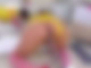 Lia's Live Sex Cam Show