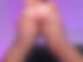 Live cam show with Perla-hott1 - Butt Plug on EXY