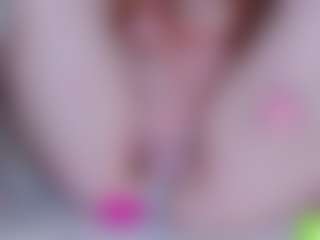 Live cam show with EllaSwert - Red Hair Fetish on nudelive.tv