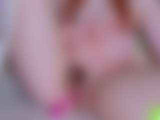 Live cam show with EllaSwert - Red Hair HD on livesexfox.com