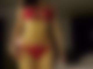 SeniseMorel's Live Sex Cam Show