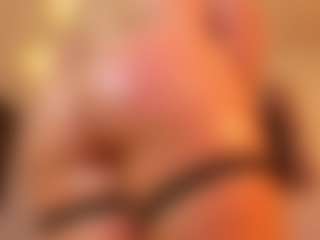 Live cam show with sarawolff - BBW on Dare Cams