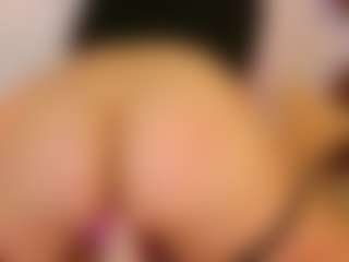Live cam show with sarawolff - Asshole Toys on WildCum