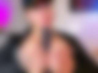 Live cam show with sarawolff - BBW Blowjob on StripNow