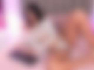 Noa's Live Sex Cam Show