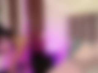 Live cam show with Noa - Joi on Gym Cam Girls