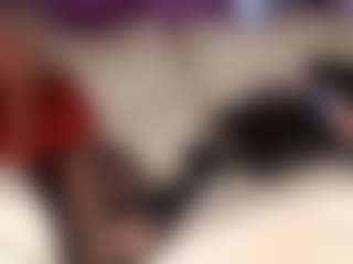 Live cam show with SquirtyMommy - Blonde Hair Fetish on Camsoda