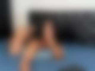 Alexamendoza's Live Sex Cam Show