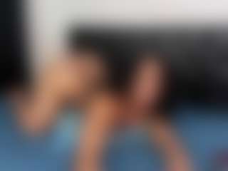 Alexamendoza's Live Sex Cam Show