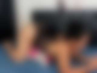 Alexamendoza's Live Sex Cam Show