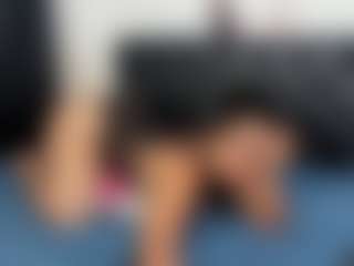 Alexamendoza's Live Sex Cam Show